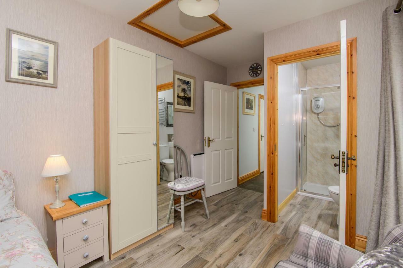 Annslea Hotell Lisburn Exteriör bild