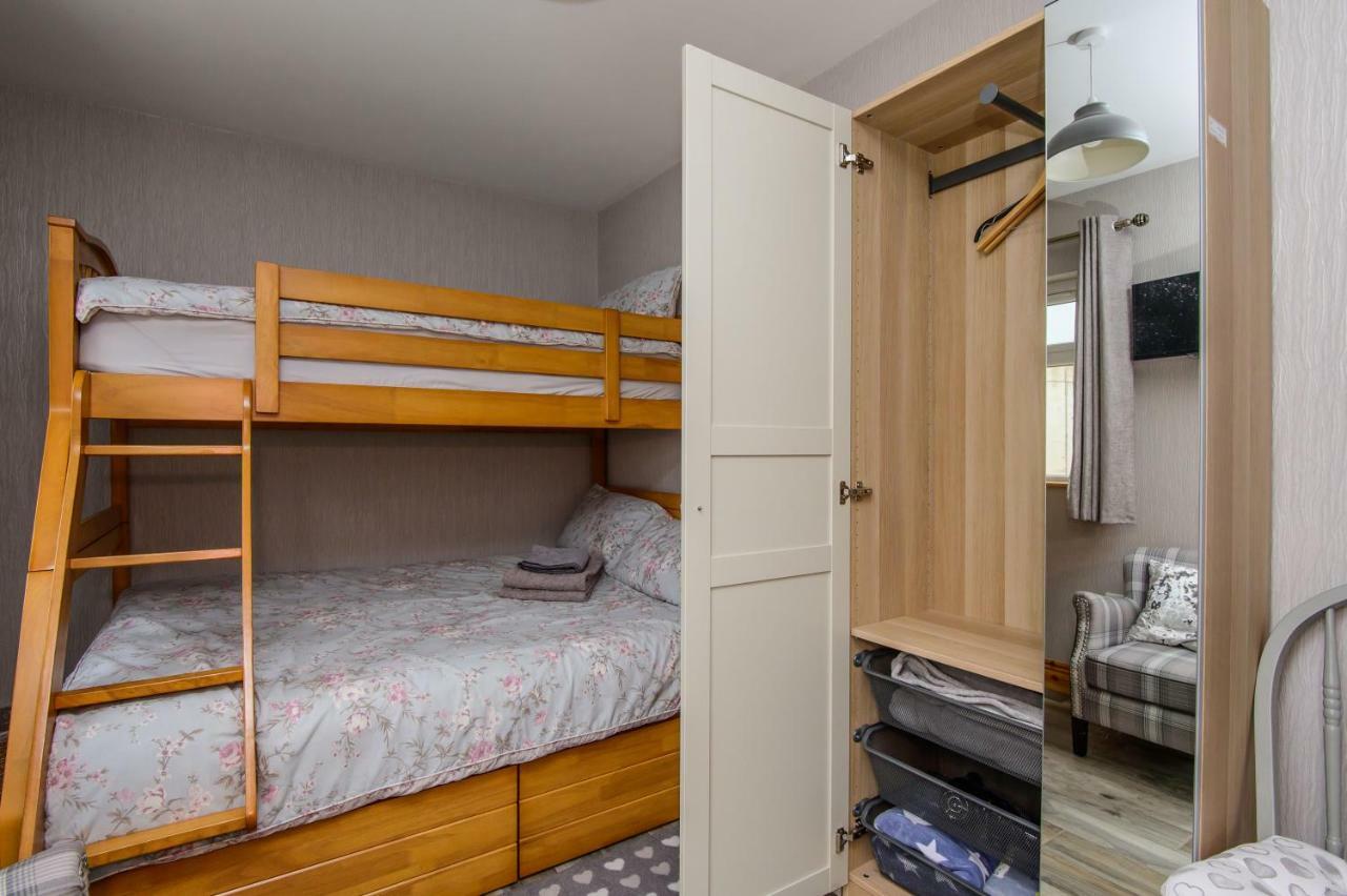 Annslea Hotell Lisburn Exteriör bild