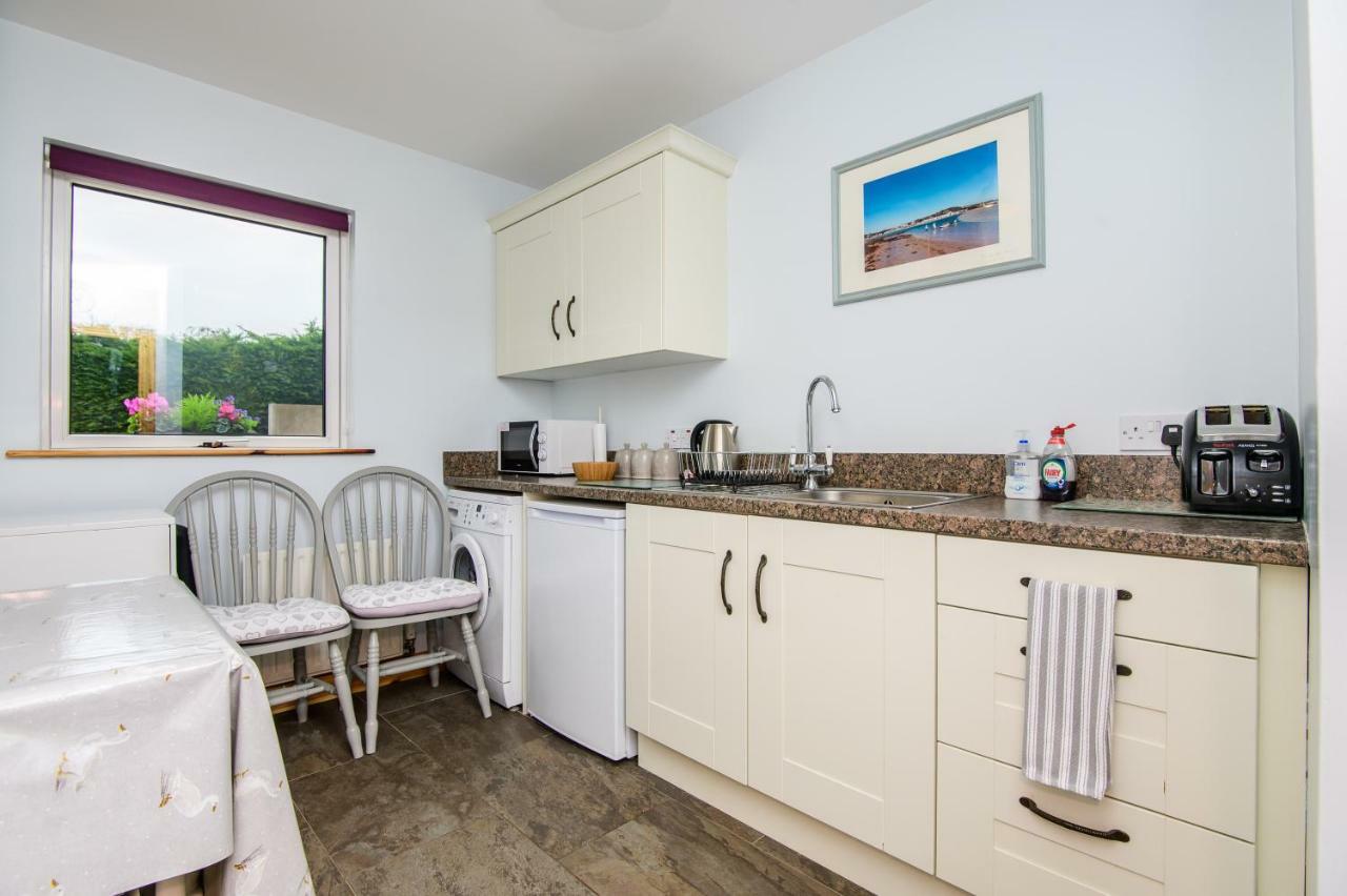 Annslea Hotell Lisburn Exteriör bild