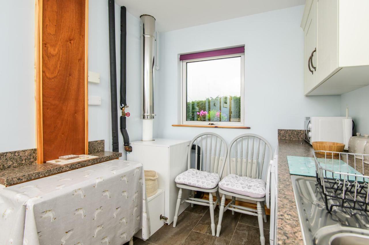 Annslea Hotell Lisburn Exteriör bild